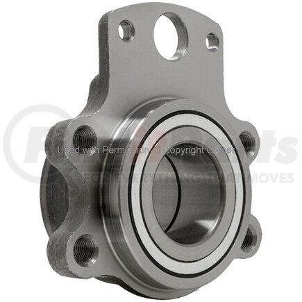 MPA Electrical WH511011 Wheel Bearing Module