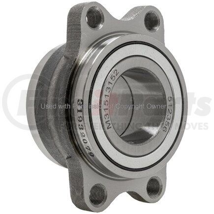 MPA Electrical WH512356 Wheel Bearing Module