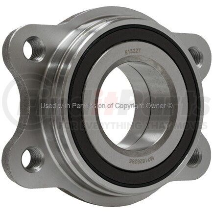 MPA Electrical WH513227 Wheel Bearing Module