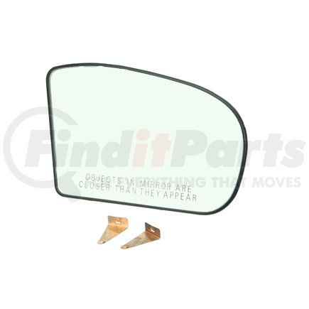 URO 2038101021 Door Mirror Glass