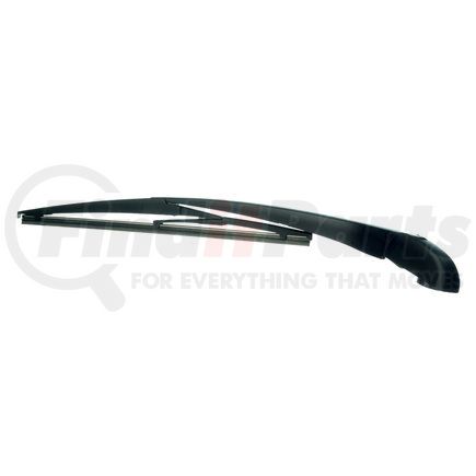 URO DG0818621 Rear Windshield Wiper Arm