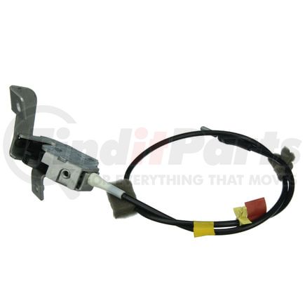 URO FD0818432 Door Latch Assembly