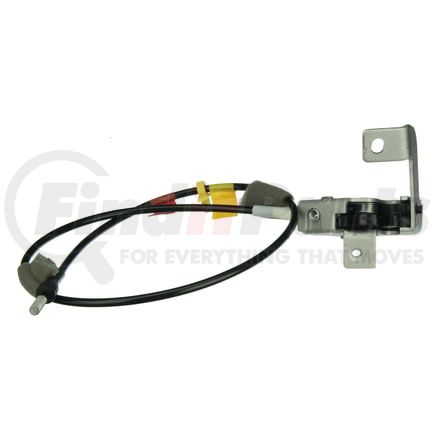 URO FD0818431 Door Latch Assembly