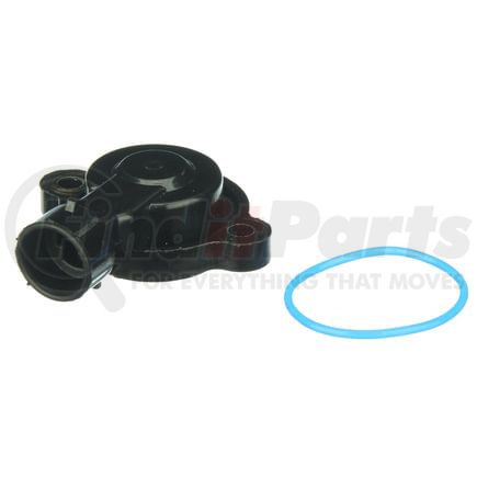 URO GM0317938 Throttle Position Sensor