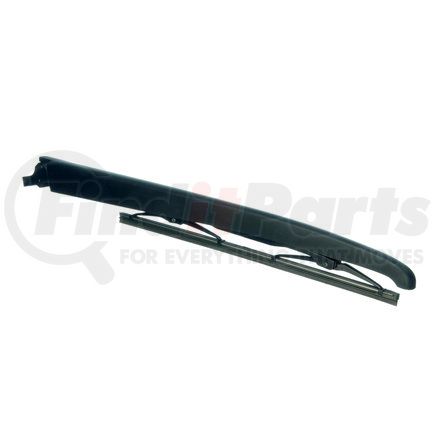 URO HY0818585 Rear Windshield Wiper Arm