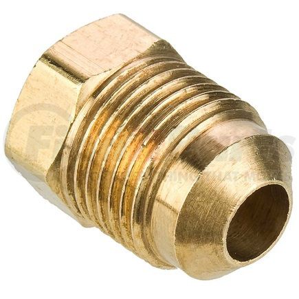 Parker Hannifin 639F-6 Pipe Fitting - Brass