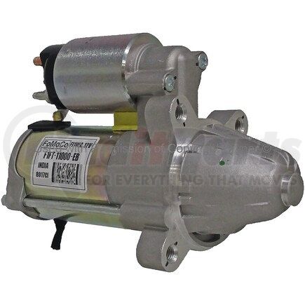MPA Electrical 18264 Starter Motor - 12V, Ford, CW (Right), Permanent Magnet Gear Reduction