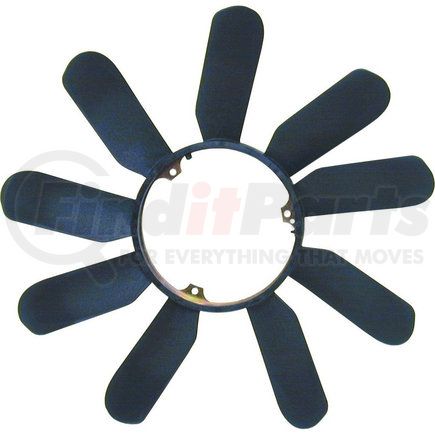 URO 112 200 01 23 Cooling Fan Blade