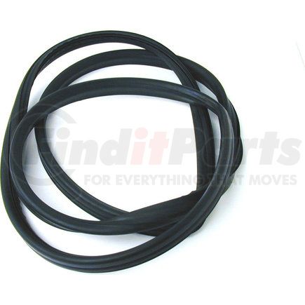 URO 1166700039 Rear Window Seal