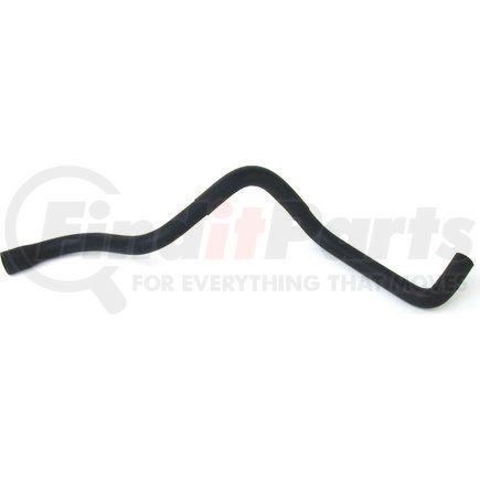 URO 1245000875 Expansion Tank Hose