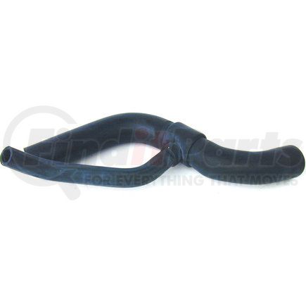 URO 1245013582 Radiator Hose