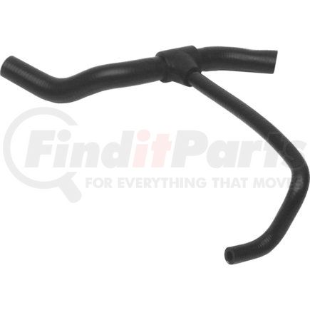 URO 124 832 94 94 Heater Hose