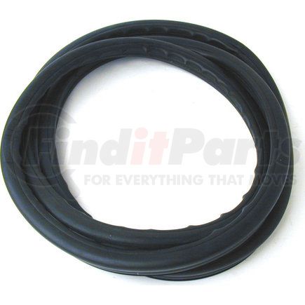 URO 1266780120 Rear Window Seal