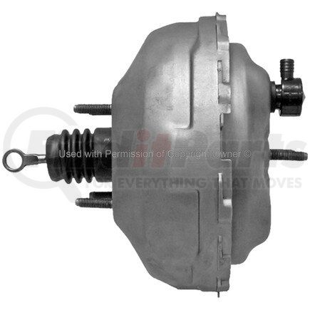 MPA Electrical B1211 Remanufactured Vacuum Power Brake Booster (Domestic)
