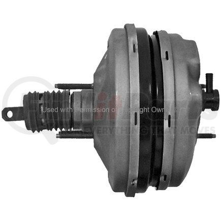 MPA Electrical B1215 Remanufactured Vacuum Power Brake Booster (Domestic)