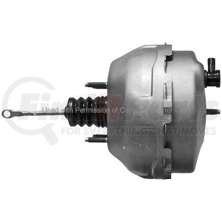 MPA Electrical B1235 Remanufactured Vacuum Power Brake Booster (Domestic)