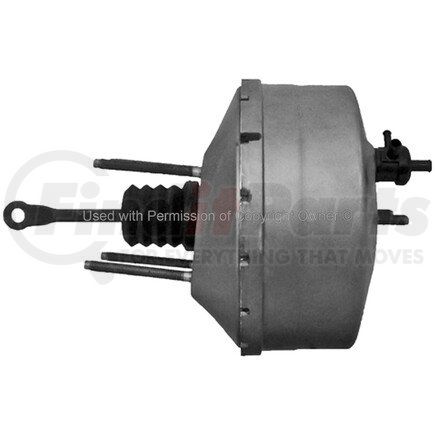 MPA Electrical B1240 Remanufactured Vacuum Power Brake Booster (Domestic)