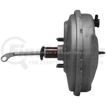 MPA Electrical B1241 Remanufactured Vacuum Power Brake Booster (Domestic)