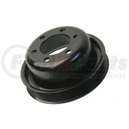 URO 11281735358 Crankshaft Pulley