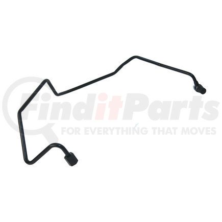 URO 038 145 771 AH Turbo Oil Supply Line