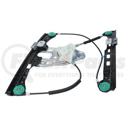 URO 203 720 15 46 PRM Window Regulator