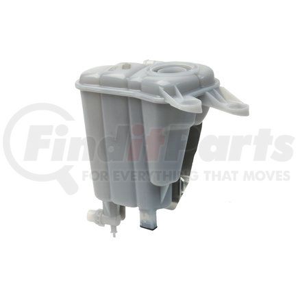 URO 8K0121405N Expansion Tank