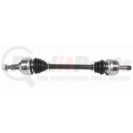 GSP Auto Parts North America Inc NCV17001 GSP CV Axle