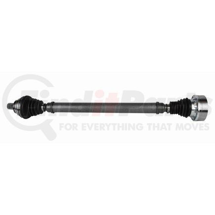 GSP Auto Parts North America Inc NCV18000K New CV Axle