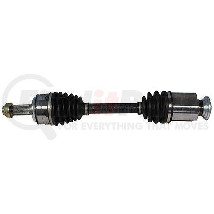 GSP Auto Parts North America Inc NCV21001 New CV Axle