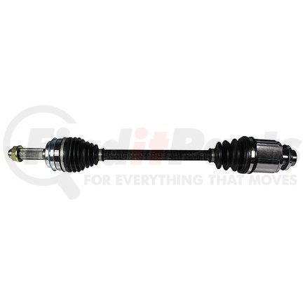 GSP Auto Parts North America Inc NCV21007 NEW CV Axle