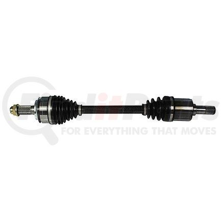 GSP Auto Parts North America Inc NCV21012 NEW CV Axle