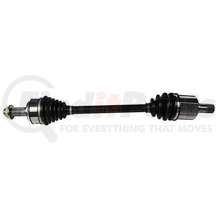 GSP Auto Parts North America Inc NCV21016 NEW CV Axle