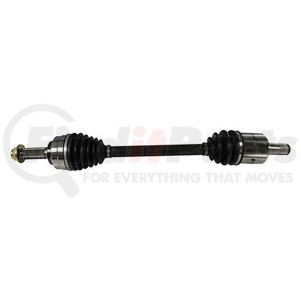 GSP Auto Parts North America Inc NCV21026 New CV Axle