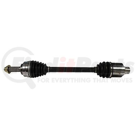 GSP Auto Parts North America Inc NCV21025 New CV Axle