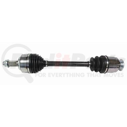 GSP Auto Parts North America Inc NCV21062 NEW CV Axle