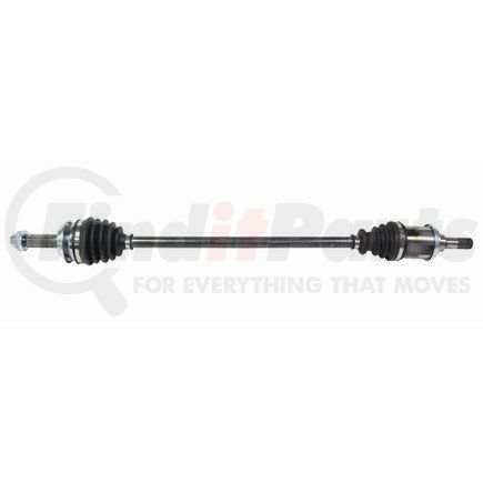 GSP Auto Parts North America Inc NCV21060 NEW CV Axle