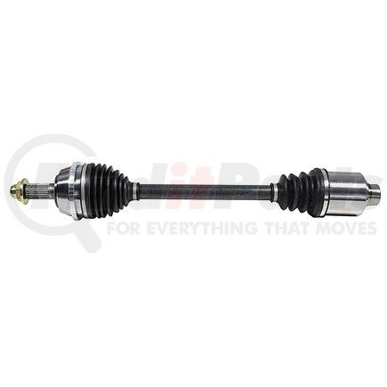 GSP Auto Parts North America Inc NCV21513 CV AXLE