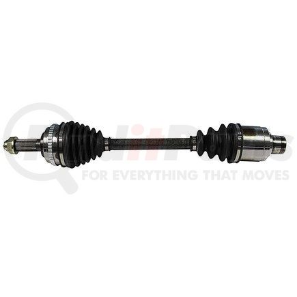 GSP Auto Parts North America Inc NCV21518 CV AXLE