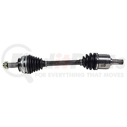 GSP Auto Parts North America Inc NCV21527 CV AXLE