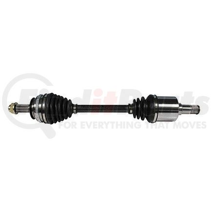 GSP Auto Parts North America Inc NCV21532 CV AXLE