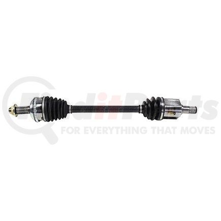 GSP Auto Parts North America Inc NCV21550 NEW CV AXLE