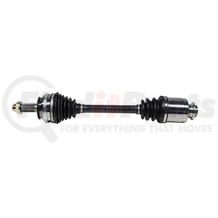 GSP Auto Parts North America Inc NCV21549 CV Axle Shaft Assembly