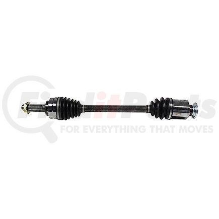 GSP Auto Parts North America Inc NCV21553 New CV Axle