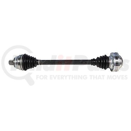 GSP Auto Parts North America Inc NCV23001 NEW CV Axle