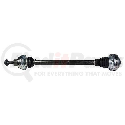 GSP Auto Parts North America Inc NCV23008 NEW CV Axle