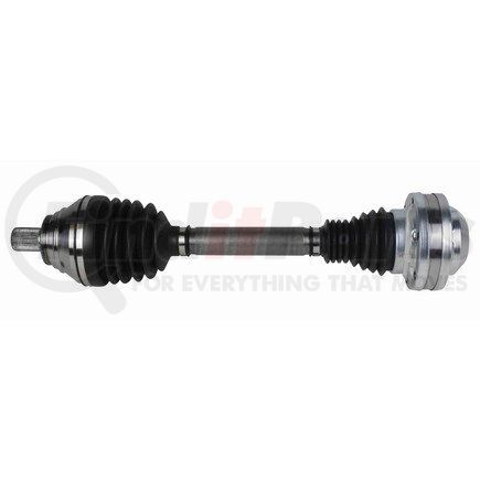 GSP Auto Parts North America Inc NCV23015 New CV Axle