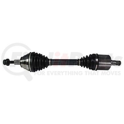 GSP Auto Parts North America Inc NCV23016 NEW CV Axle