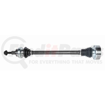 GSP Auto Parts North America Inc NCV23018 GSP CV Axle