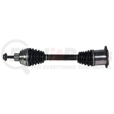 GSP Auto Parts North America Inc NCV23019 CV Axle Assembly-Base GSP NCV23019