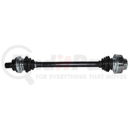 GSP Auto Parts North America Inc NCV23021 NEW CV Axle